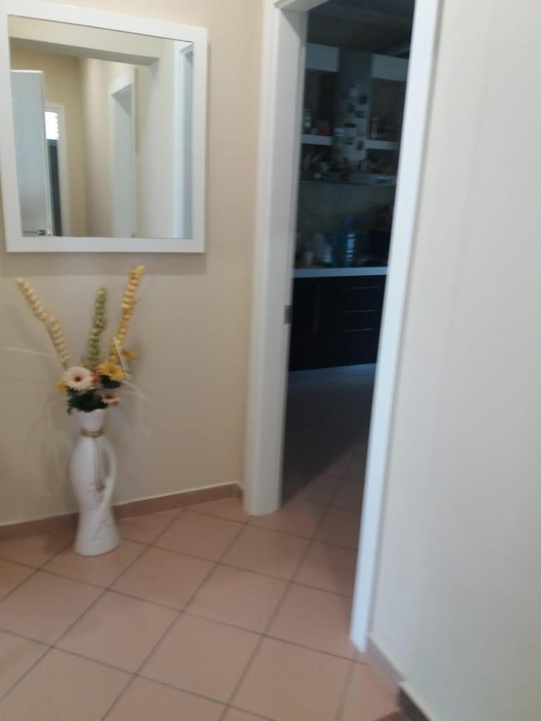 Luander Hotel Tirana Room photo