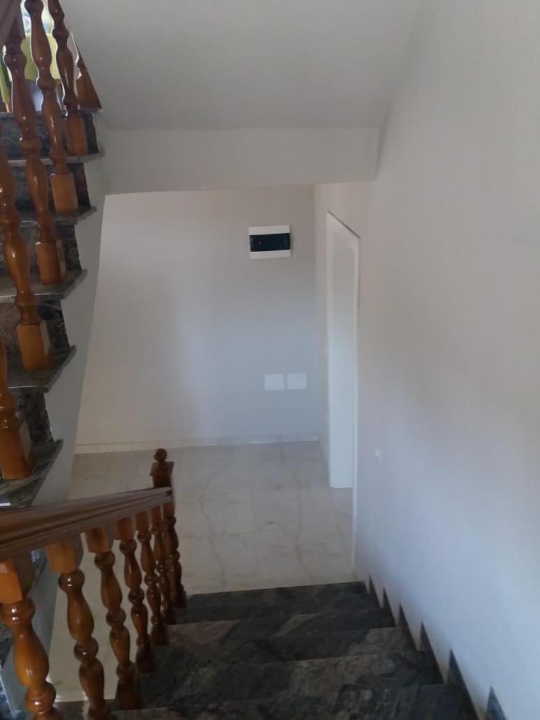 Luander Hotel Tirana Room photo
